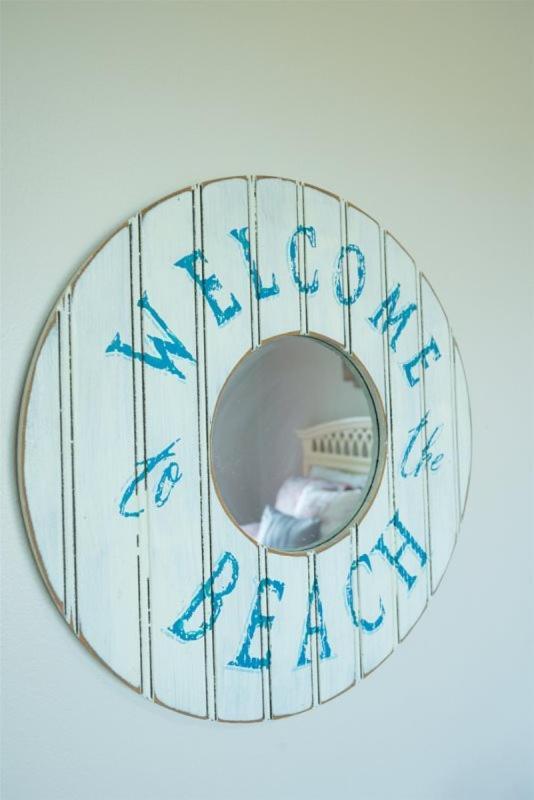 Sandy Dunes Oceanfront Condo - Just Renovated June 2020 Myrtle Beach Exterior foto
